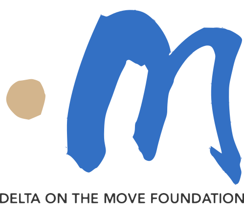 Delta on the Move Foundation
